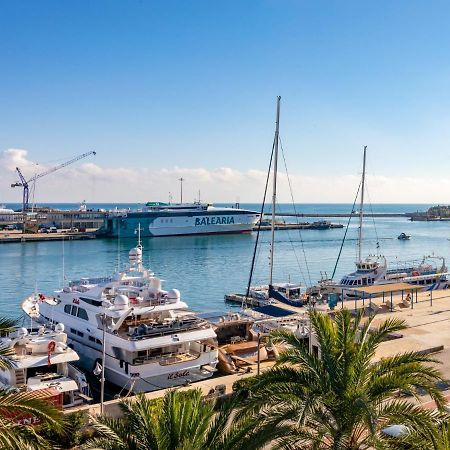 Apartment Puerto Denia By Interhome Luaran gambar