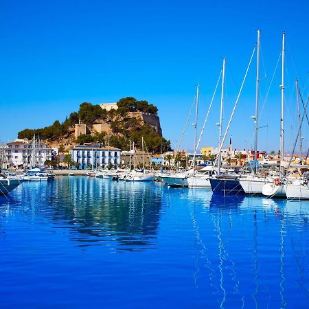 Apartment Puerto Denia By Interhome Luaran gambar