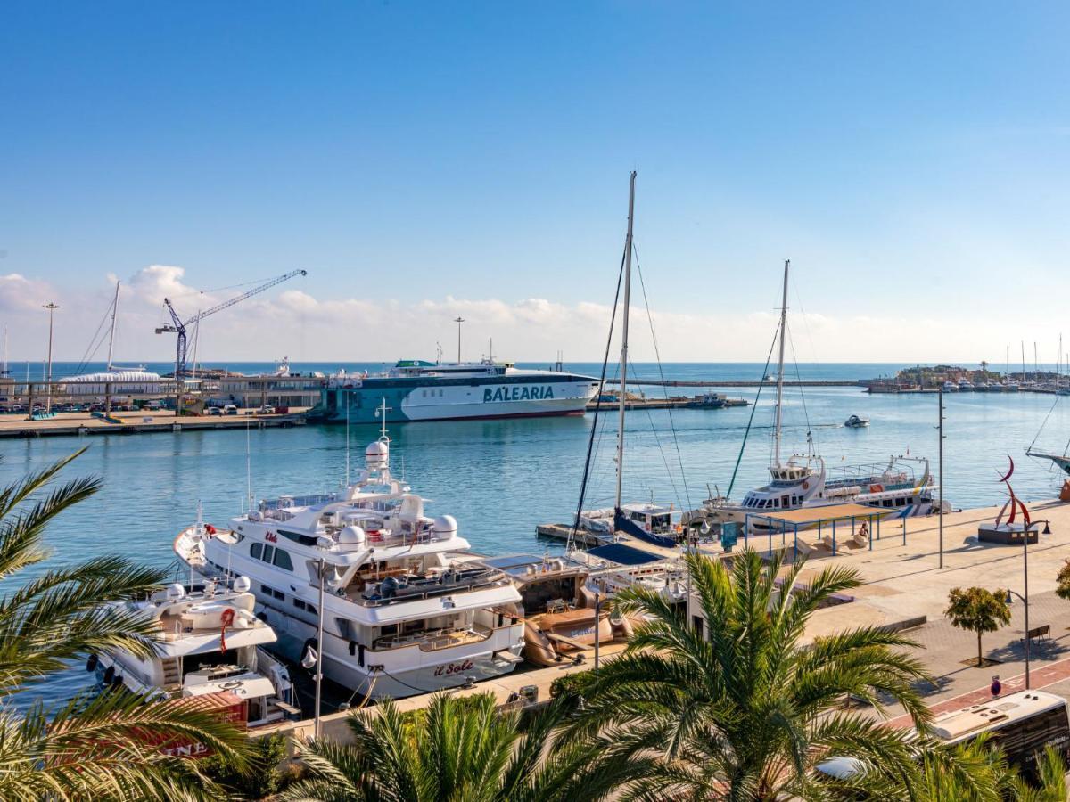 Apartment Puerto Denia By Interhome Luaran gambar
