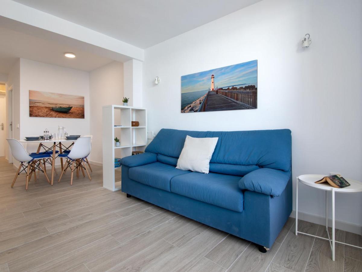 Apartment Puerto Denia By Interhome Luaran gambar