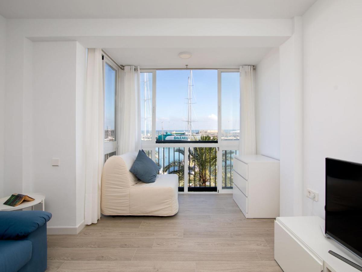 Apartment Puerto Denia By Interhome Luaran gambar