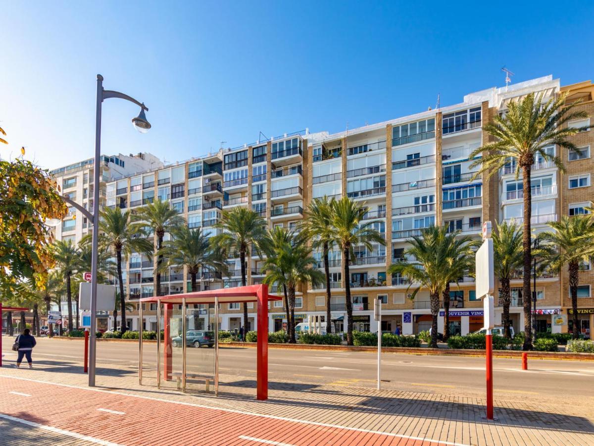 Apartment Puerto Denia By Interhome Luaran gambar