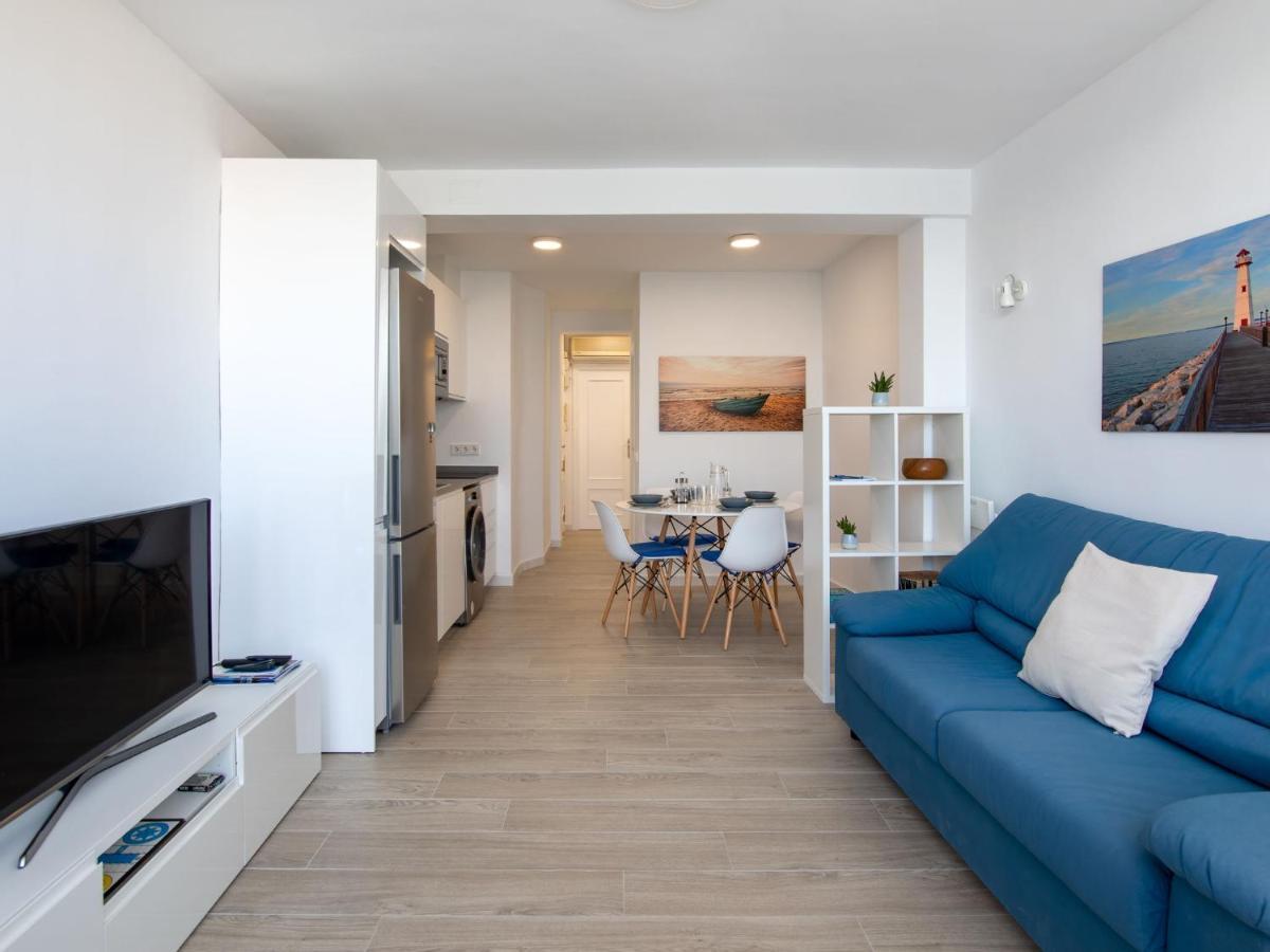 Apartment Puerto Denia By Interhome Luaran gambar