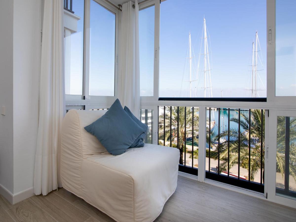 Apartment Puerto Denia By Interhome Luaran gambar