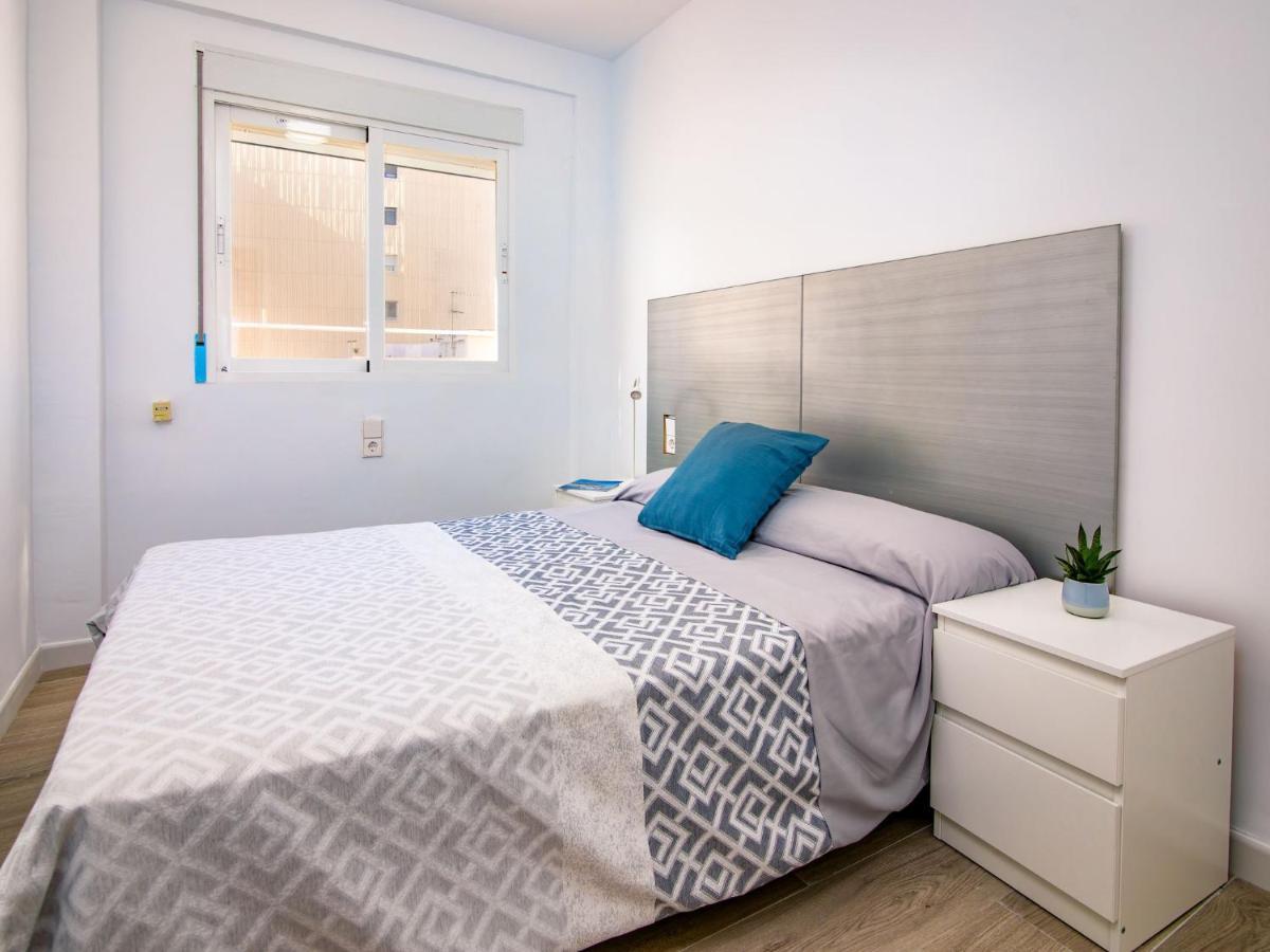 Apartment Puerto Denia By Interhome Luaran gambar