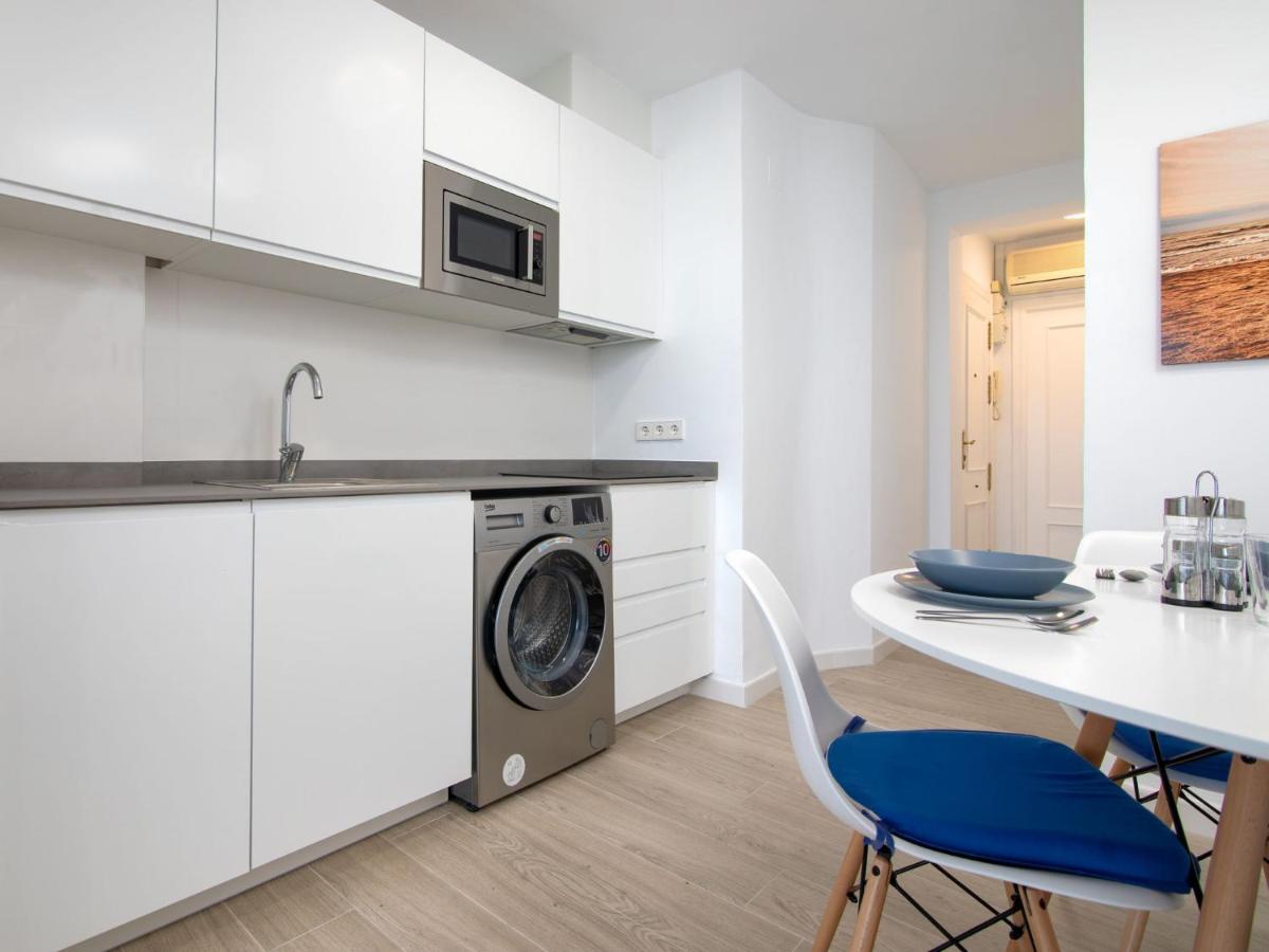 Apartment Puerto Denia By Interhome Luaran gambar