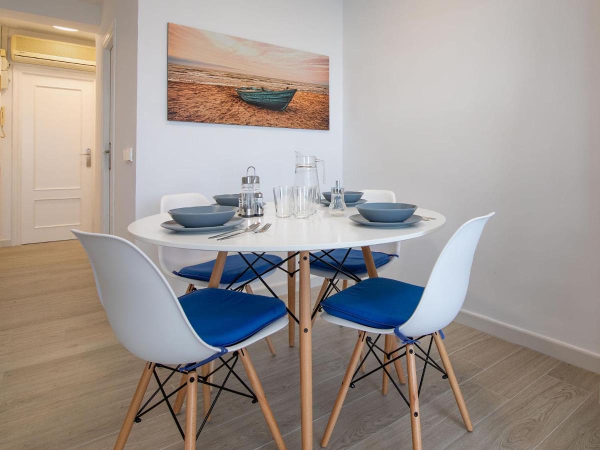 Apartment Puerto Denia By Interhome Luaran gambar