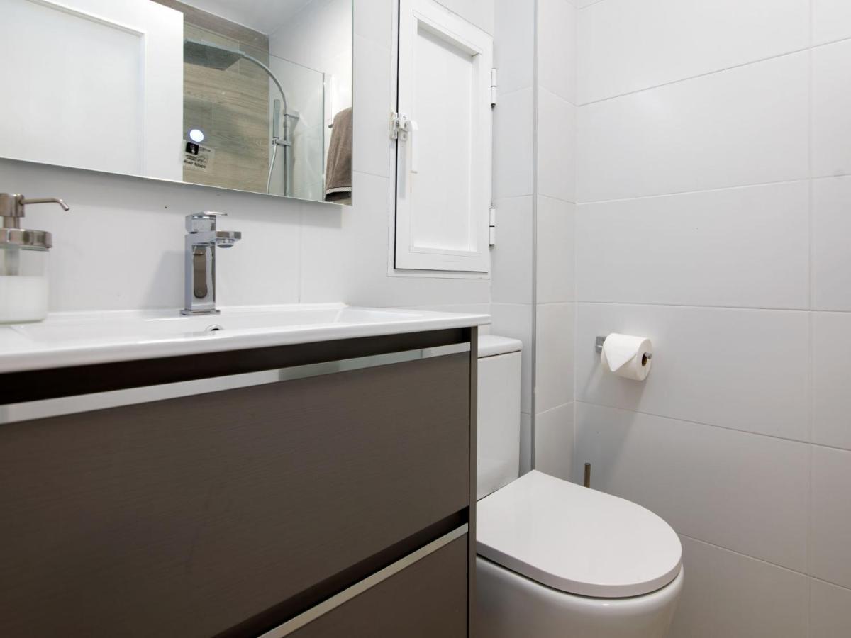 Apartment Puerto Denia By Interhome Luaran gambar