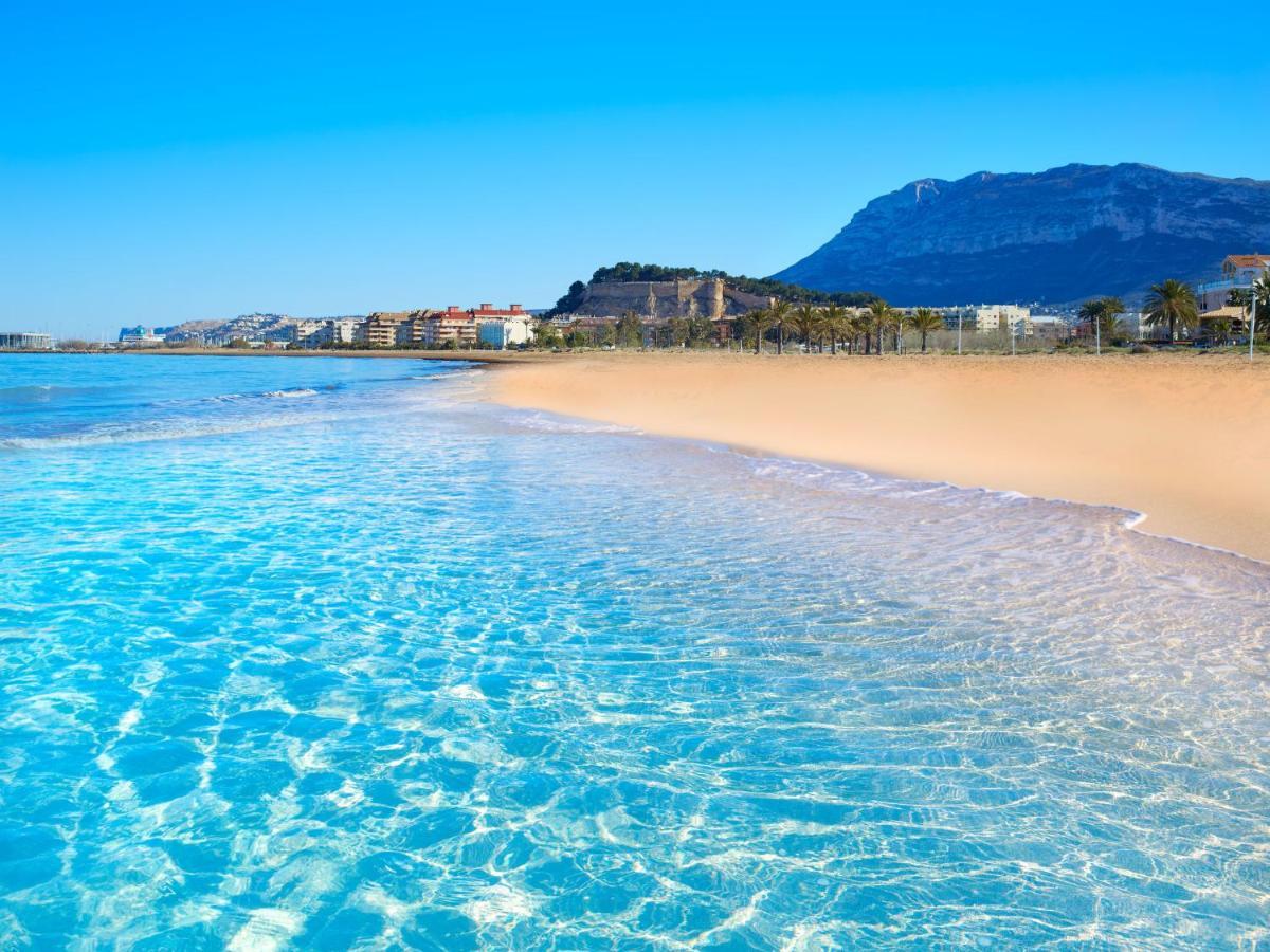 Apartment Puerto Denia By Interhome Luaran gambar
